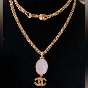 Chanel Necklace